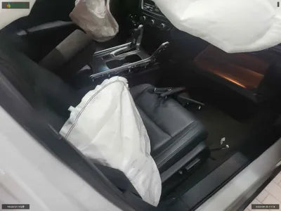 2019 Honda Accord 1HGCV1650KA512321 VIN:1HGCV1650KA512321