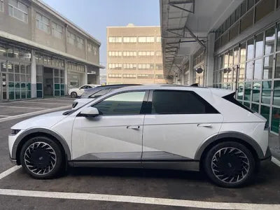 2022 Hyundai Ioniq KMHKR81FPPU151752 VIN:KMHKR81FPPU151752