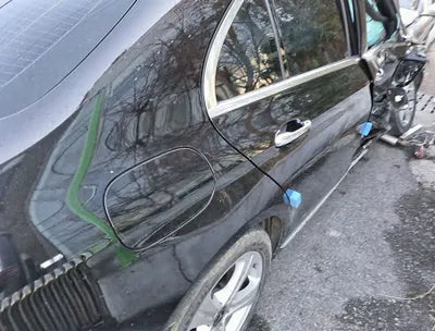 2018 Mercedes-Benz E 220 WDDZF0FB7JA457257 VIN:WDDZF0FB7JA457257