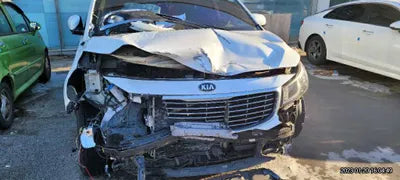 2015 Kia Carnival KNAMC81ABFS054314 VIN:KNAMC81ABFS054314
