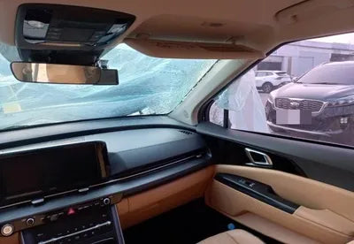 2020 Kia Carnival VIN: