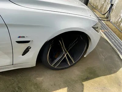 2018 BMW 430 NONE VIN: