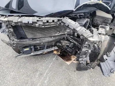 2017 Kia Carnival VIN: