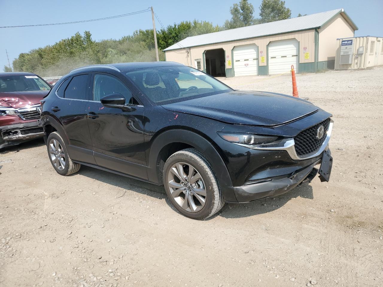 2023 MAZDA CX-30 PREMIUM VIN:3MVDMBDM3PM583457