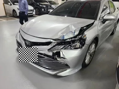 2018 Toyota Camry JTNB11HK2J3072640 VIN:JTNB11HK2J3072640
