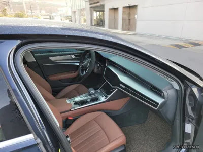 2020 Audi A6 WAUZZZF26LN006691 VIN:WAUZZZF26LN006691