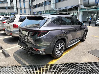 2021 Hyundai Tucson KMHJE811BMU009774 VIN:KMHJE811BMU009774