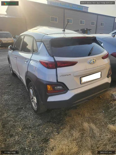2019 Hyundai Kona KMHK4815GKU293819 VIN:KMHK4815GKU293819