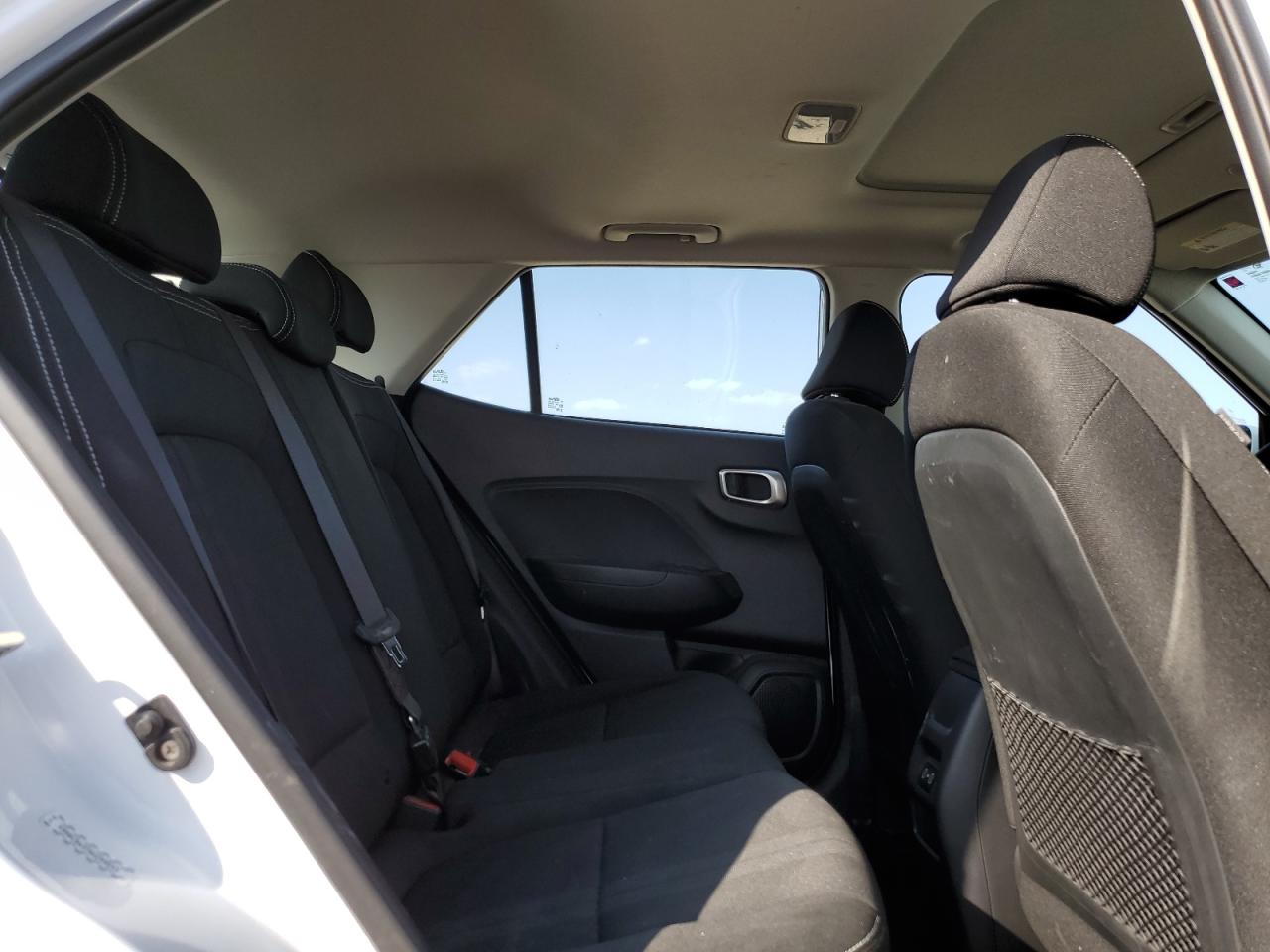 2024 HYUNDAI VENUE SEL VIN:KMHRC8A37RU299543