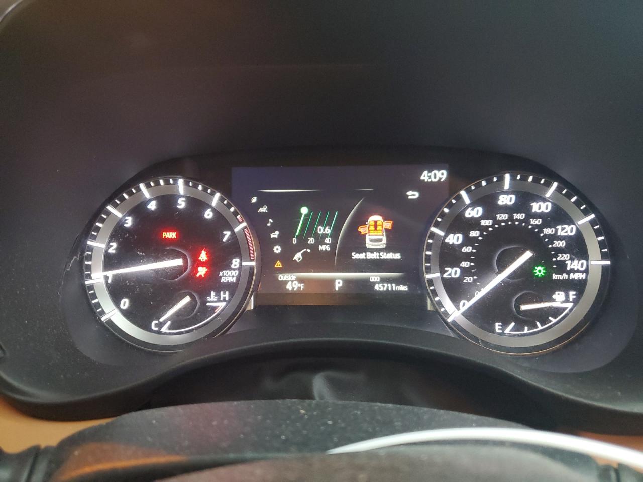 2022 TOYOTA HIGHLANDER PLATINUM VIN:5TDFZRBHXNS234447