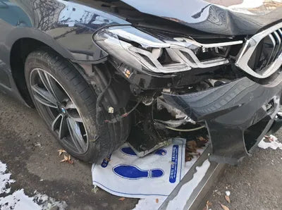 2021 BMW 630 WBA61CC05MCG56543 VIN:WBA61CC05MCG56543