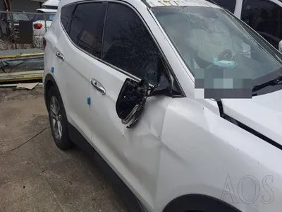 2016 Hyundai Santa FE 285KMKMHSW81UBGU6 VIN:285KMKMHSW81UBGU6