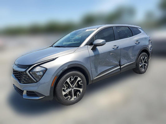 2023 KIA SPORTAGE EX VIN:5XYK33AF9PG036925