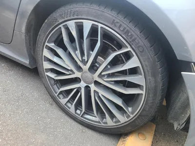 2016 Audi 50 WAUZZZ4G2GN081814 VIN:WAUZZZ4G2GN081814