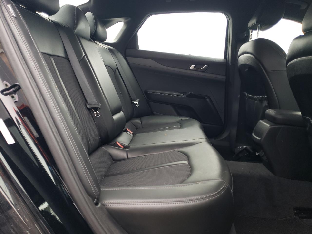 2022 KIA K5 GT LINE VIN:5XXG64J20NG088381