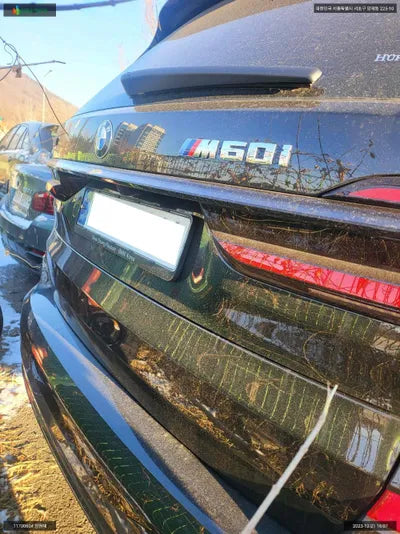 2023 BMW M6 WBA31EM04R9S18000 VIN:WBA31EM04R9S18000