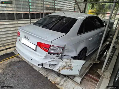 2016 Audi S4 WAUZZZ8K4GA004349 VIN:WAUZZZ8K4GA004349