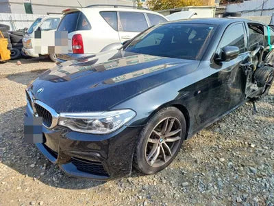 2017 BMW 520 WBAJC5108HG851941 VIN:WBAJC5108HG851941
