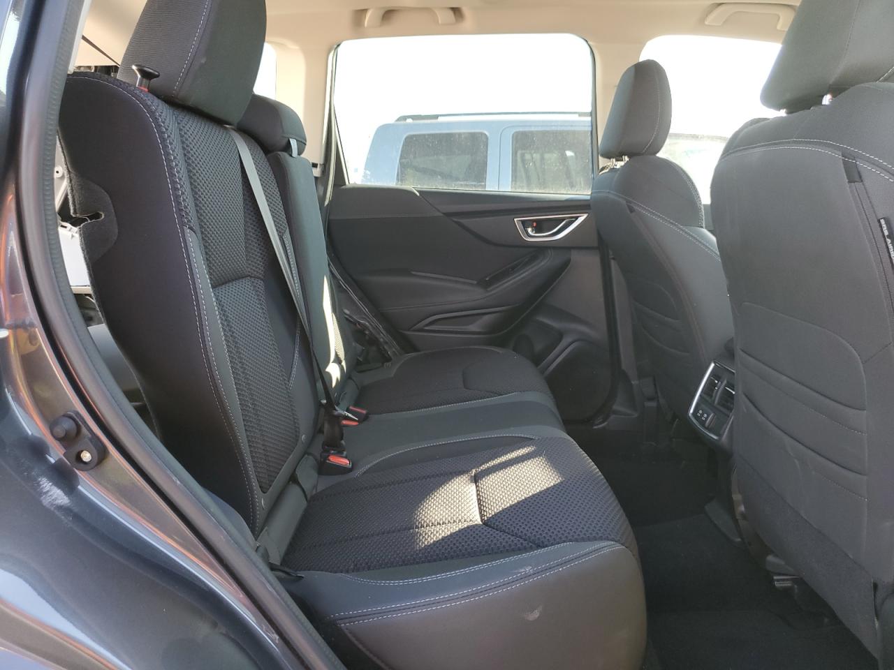 2023 SUBARU FORESTER PREMIUM VIN:JF2SKAEC5PH504116