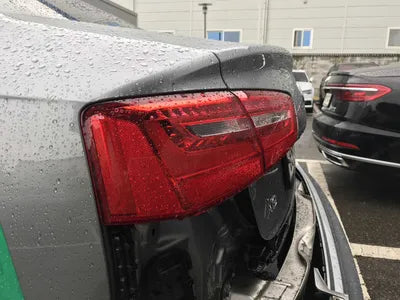 2015 Audi A6 WAUZZZ4G6FN061192 VIN:WAUZZZ4G6FN061192