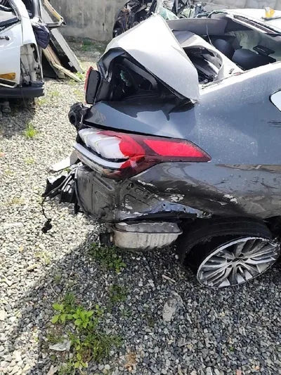 2017 Genesis G80 VIN: