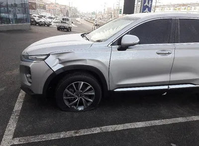 2020 Hyundai Santa FE KMHS281BDLU232376 VIN:KMHS281BDLU232376