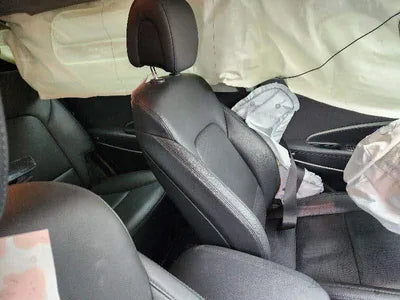 2017 Hyundai Santa FE KMHSW81UBHU750045 VIN:KMHSW81UBHU750045