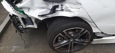 2021 BMW 120 WBA7L7104M7J37983 VIN:WBA7L7104M7J37983