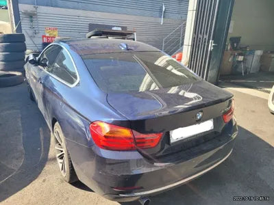 2015 BMW 420 328KMWBA3P1102FK2 VIN:328KMWBA3P1102FK2