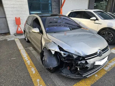 2016 Volkswagen Golf WVWZZZAUZGW097552 VIN:WVWZZZAUZGW097552