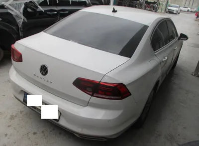 2021 Volkswagen Passat WVWZZZ3CZME027534 VIN:WVWZZZ3CZME027534