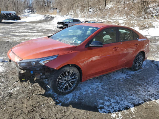 2023 KIA FORTE GT LINE VIN:3KPF54AD0PE653501