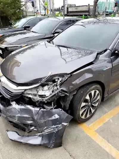 2017 Honda Accord JHMCR6650HC202323 VIN:JHMCR6650HC202323