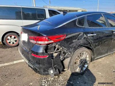 2019 Kia K5 KNAGU411BKA327871 VIN:KNAGU411BKA327871