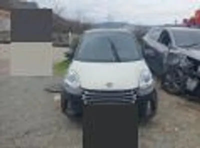 2021 Mercedes-Benz Smart KL90B2Z7EMZD6J977 VIN:KL90B2Z7EMZD6J977