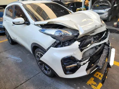 2020 Kia Sportage KNAPN813BLK788237 VIN:KNAPN813BLK788237