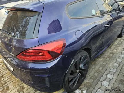 2015 Volkswagen Scirocco WVWZZZ13ZFV013935 VIN:WVWZZZ13ZFV013935