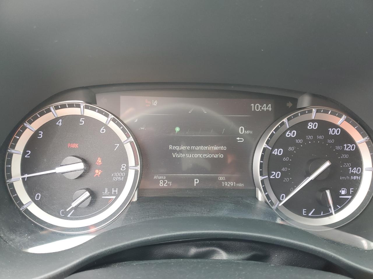 2022 TOYOTA HIGHLANDER PLATINUM VIN:5TDFZRBH9NS185368