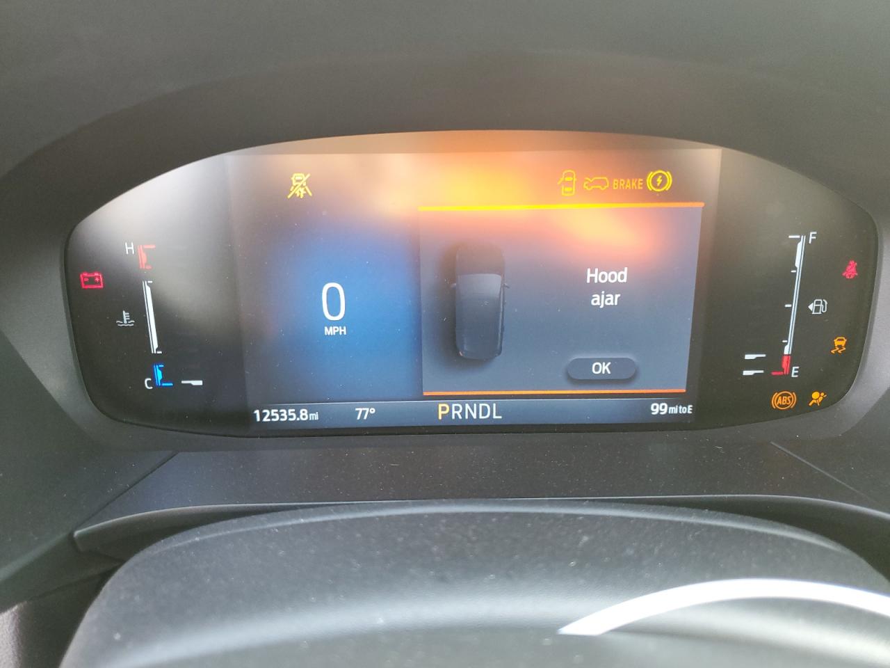 2023 FORD ESCAPE ST LINE VIN:1FMCU0MN5PUB34508