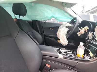 2019 Mercedes-Benz C 200 WDDWF8AB4KR490129 VIN:WDDWF8AB4KR490129