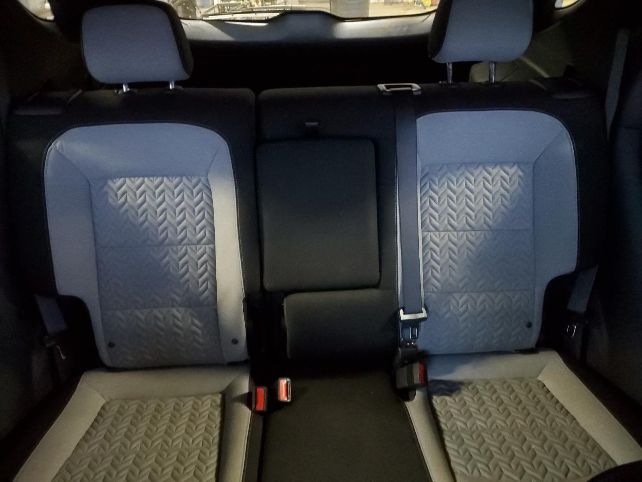 2024 CHEVROLET EQUINOX LT VIN:3GNAXUEG3RL157302