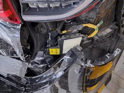 2018 Kia Sportage KNAPR813BKK581938 VIN:KNAPR813BKK581938