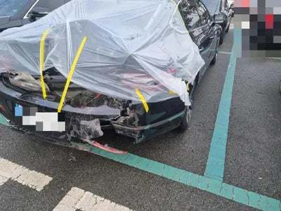 2022 Genesis G80 VIN: