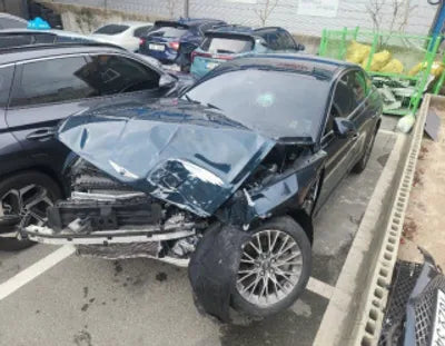 2021 Genesis G80 KMTGB41CDMU073147 VIN:KMTGB41CDMU073147