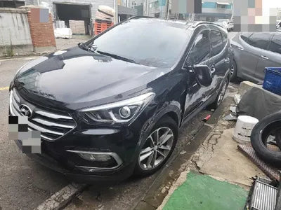 2016 Hyundai Santa FE KMHSW81UBGU643349 VIN:KMHSW81UBGU643349