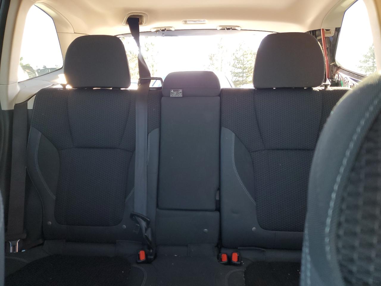 2022 SUBARU FORESTER PREMIUM VIN:JF2SKAEC4NH412508