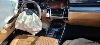 2022 Kia Sorento KNARJ81GBNA090208 VIN:KNARJ81GBNA090208