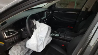 2020 Genesis G90 KMHG241DDMU084359 VIN:KMHG241DDMU084359