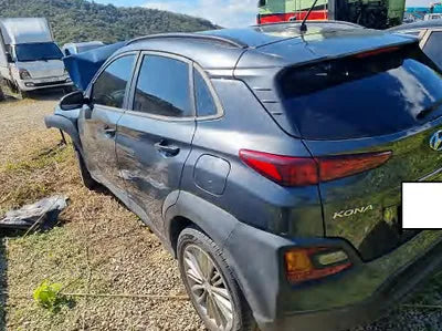 2018 Hyundai Kona KMHK3816GJU118735 VIN:KMHK3816GJU118735