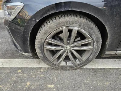 2018 Volkswagen Passat WVWZZZ3CZJE128514 VIN:WVWZZZ3CZJE128514
